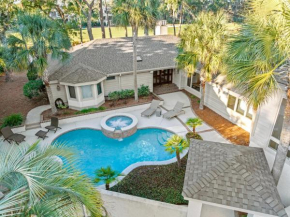 NEW LISTING - 3rd Row - Pool - Spa - Golf Course - Lagoon - 8 Beach Lagoon Rd